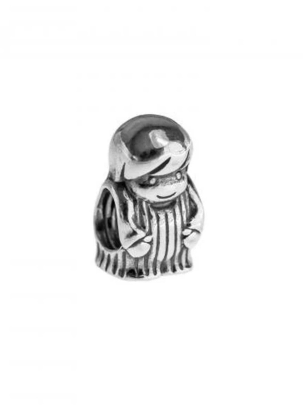 Pandora “Precious Boy” Charm